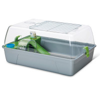 Клітка Savic Rody Hamster Grey для хом’яків та мишей
