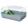 Клітка Savic Rody Hamster Grey для хом’яків та мишей