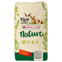 Натуральний корм Versele-Laga Nature Cavia для морських свинок, 9 кг