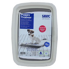 Туалет Savic Puppy Trainer для собак, 48х35 см