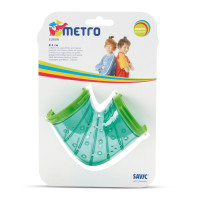 Колено Savic Elbow в клетку Savic Metro