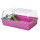Клітка Savic Rody Hamster Rose для хом’яків та мишей