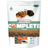 Основний корм Versele-Laga Complete Cavia для морських свинок, 500 г