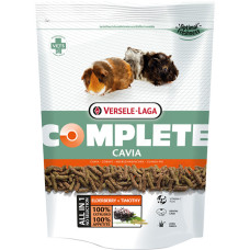 Основной корм Versele-Laga Complete Cavia для морских свинок, 500 г