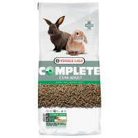 Основной корм Versele-Laga Complete Cuni Adult декоративных кроликов, 8 кг