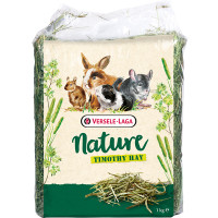 Сено тимофеевки Versele-Laga Nature Timothy Hay