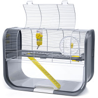 Клітка Savic Geneva Hamster для хом’яків