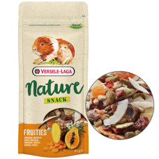 Лакомство Versele-Laga Nature Snack Fruities для всех грызунов, 85 г