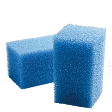 Губки механической фильтрации Ferplast Blumec 05 для внутреннего фильтра Bluwave