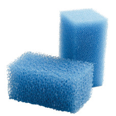 Губки механической фильтрации Ferplast Blumec 07 для внутреннего фильтра Bluwave