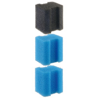 Синтетичні губки для внутрішнього фільтру Ferplast Blumodular