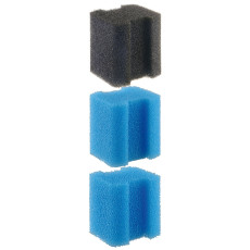 Синтетичні губки для внутрішнього фільтру Ferplast Blumodular