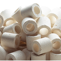 Керамічні кільця для біологічної фільтрації Ferplast Blurings