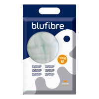 Синтетическое волокно для механической очистки воды в аквариумах Ferplast Blufibre