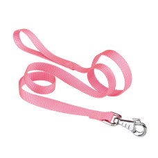 Нейлоновый поводок для собак Ferplast Club G20/120 Rosa