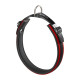 Ошейник для собак с мягкой подкладкой Ferplast Ergocomfort C15/33 Red
