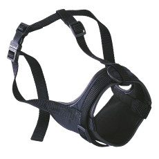 Регульований намордник з м'якою підкладкою для собак Ferplast Safe Boxer