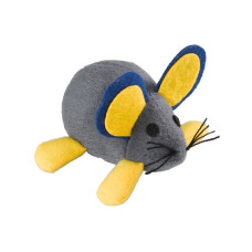 Игрушка для кошек из плюша, вибрирующая Ferplast PA 5007