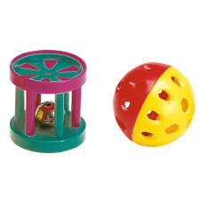 Игрушка для кошек из пластика Ferplast PA 5202