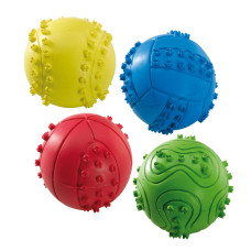 Мячики для собак из латекса Ferplast PA 5537