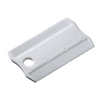 Двусторонняя антиблошиная расческа для кошек и собак Ferplast GRO 5836