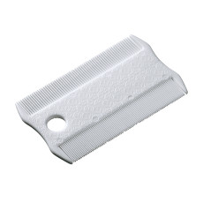 Двосторонній антиблошиний гребінець для кішок та собак Ferplast GRO 5836