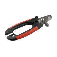 Когтерезка для собак с защитным механизмом Ferplast GRO 5986