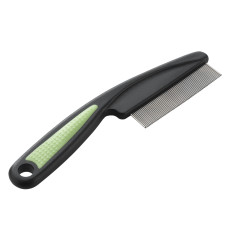 Антиблошиная расческа для кошек с короткой и средней шерстью Ferplast GRO 5788