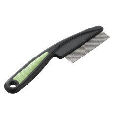 Антиблошиная расческа для кошек с короткой и средней шерстью Ferplast GRO 5788