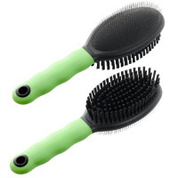 Щітка для кішок із середньою та довгою шерстю Ferplast GRO 5806