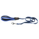 Повідець для собак з ергономічною ручкою Ferplast Ergocomfort G15/120 Blue
