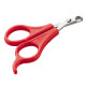 Кігтерізка для котів та собаки Ferplast GRO 5984