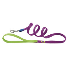 Нейлоновий повідець для собак Ferplast Club Colours G20/120 Viola