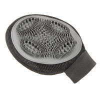 Масажна рукавичка для собак та кішки Ferplast GRO 5935
