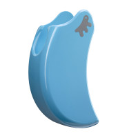 Знімна кришка для повідців-рулеток Amigo Mini Light Blue