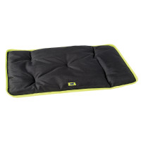 Матрас из технологичной ткани для собак Ferplast Jolly 85 Black