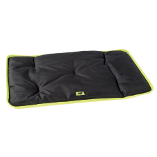 Матрас из технологичной ткани для собак Ferplast Jolly 85 Black