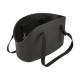 М'яка переноска для маленьких собак Ferplast With-Me Small Dove Black