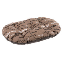 Подушка з бавовни для собак і кішок Ferplast Relax C 100/12