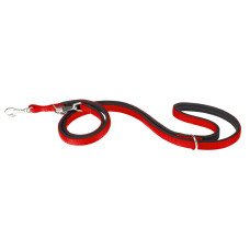 Регульований нейлоновий повідець для дресирування собак Ferplast Daytona GA15/200 Red