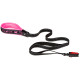 Повідець для собак з автоматичним карабіном Ferplast Sport Dog Matic G20/120 Fuchsia