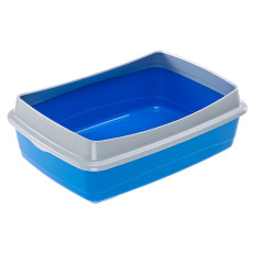 Открытый лоток Ferplast Nip 20 Plus для кошек