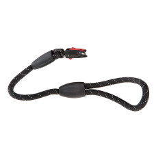 Світловідбивний повідець для собак Ferplast Sport Reflex G13/60 Black