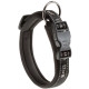 Ошейник для собак на подкладке Ferplast Sport Dog C25/55 Black