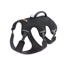 Эргономичная шлейка для собак Ferplast Ergotrekking P XS Preto