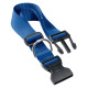 Нейлоновий нашийник для собак Ferplast Club C10/32 Blue