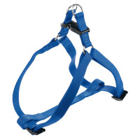Нейлонова шлейка для собак Ferplast Easy P S Blue