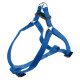 Нейлонова шлейка для собак Ferplast Easy P L Blue