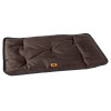 Матрас из технологичной ткани для собак Ferplast Jolly 60 Brown