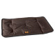 Матрас из технологичной ткани для собак Ferplast Jolly 100 Brown